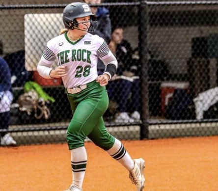 PVS Baseball tweet media