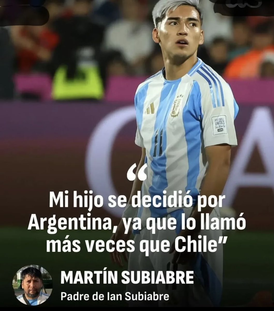 Ignacio Morgan Mancilla tweet media