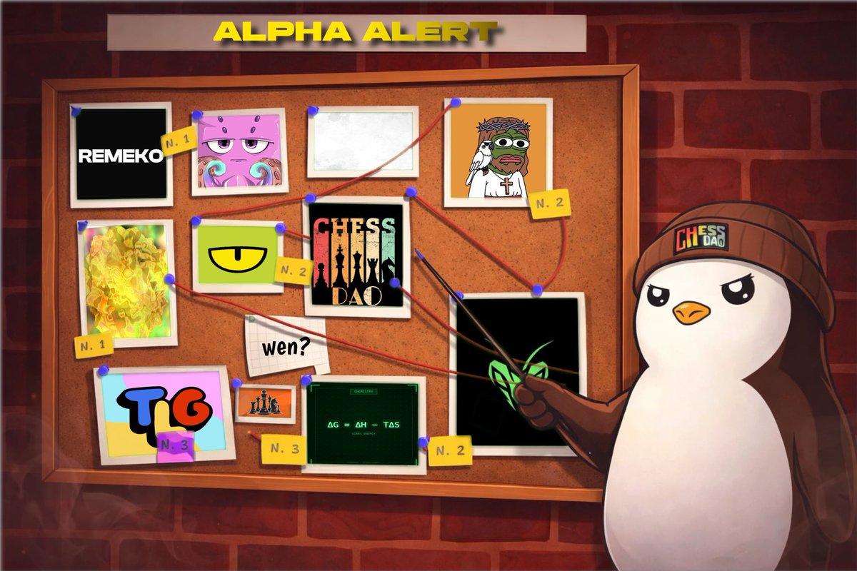 Chess Dao ♖ tweet media