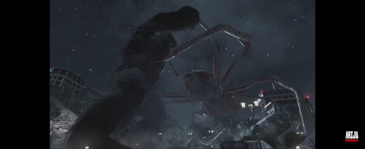 gorillageek27 (ape fan) tweet media