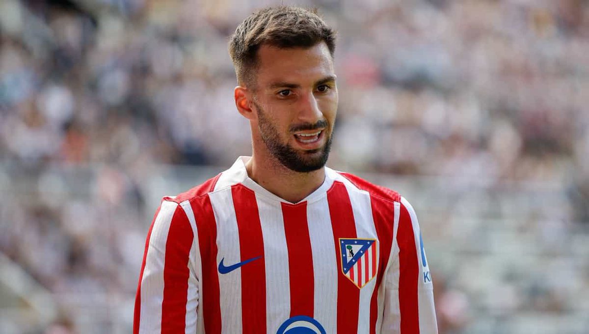 Adelante Atleti tweet media