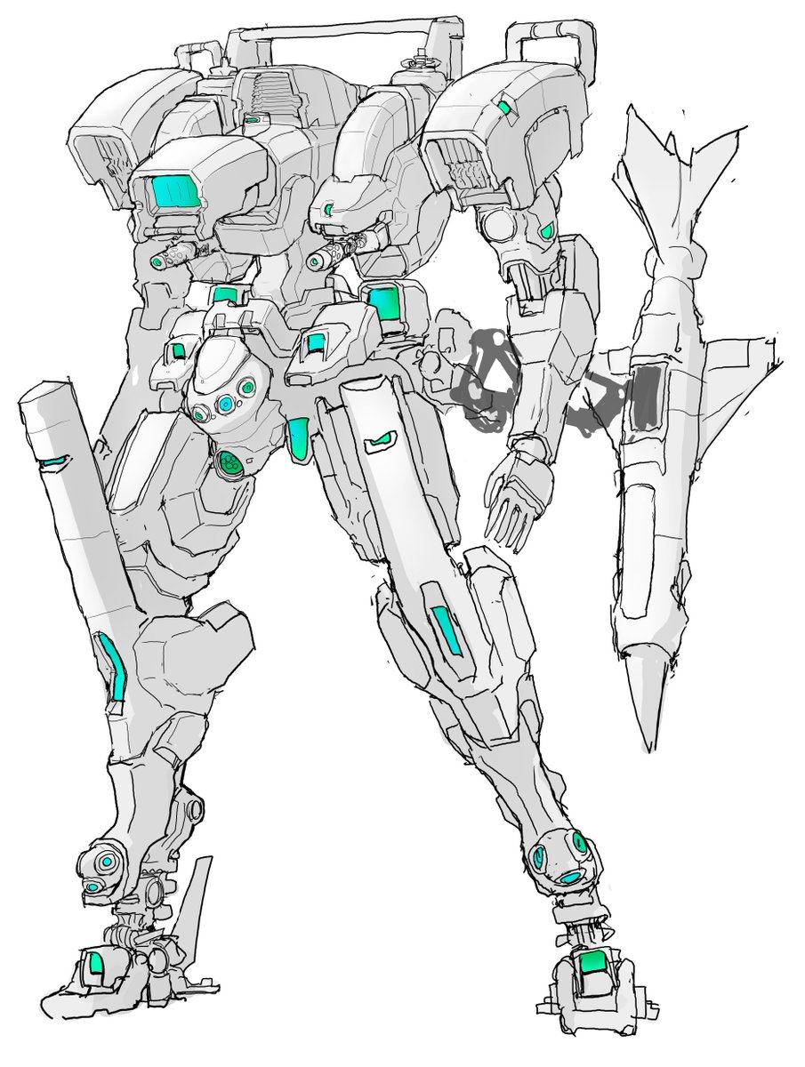 鰯粉そぞろ(絵) tweet media