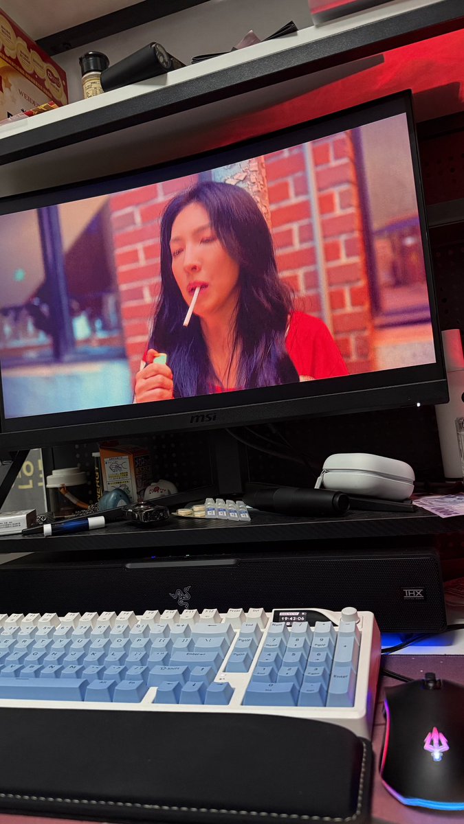 SY無毛獅 tweet media