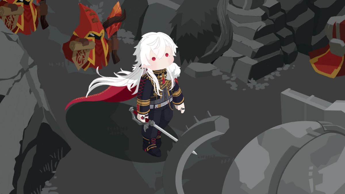 suzu ▶ ︎にじそ11【西3ケ-21】 tweet media