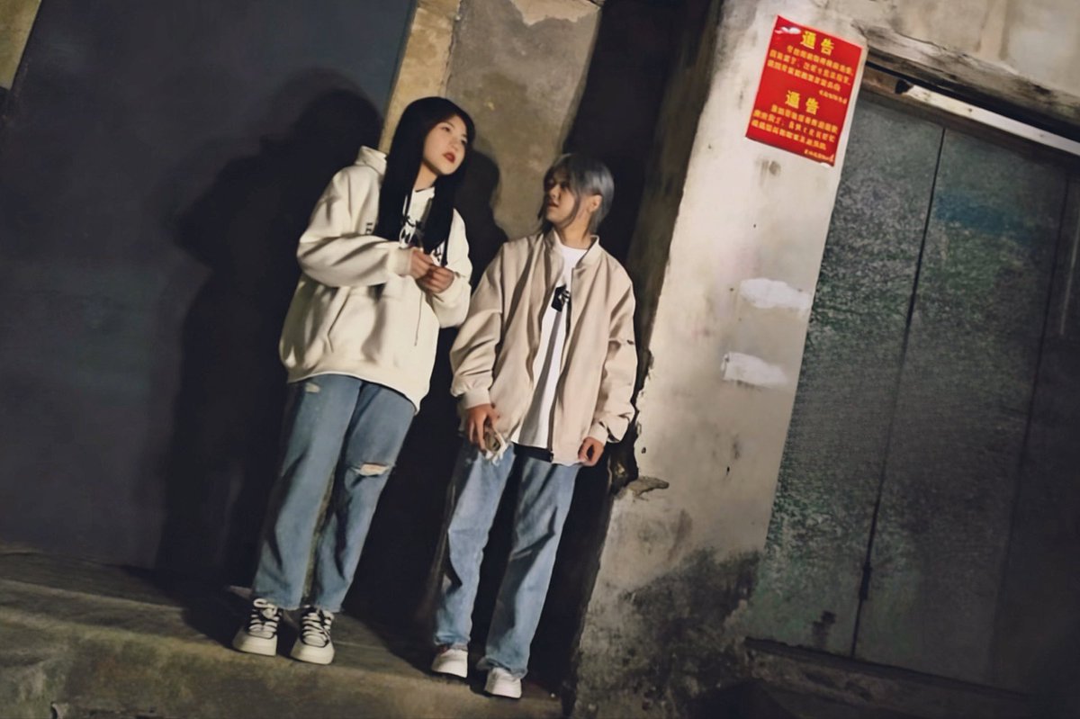 爱逛窑子 tweet media