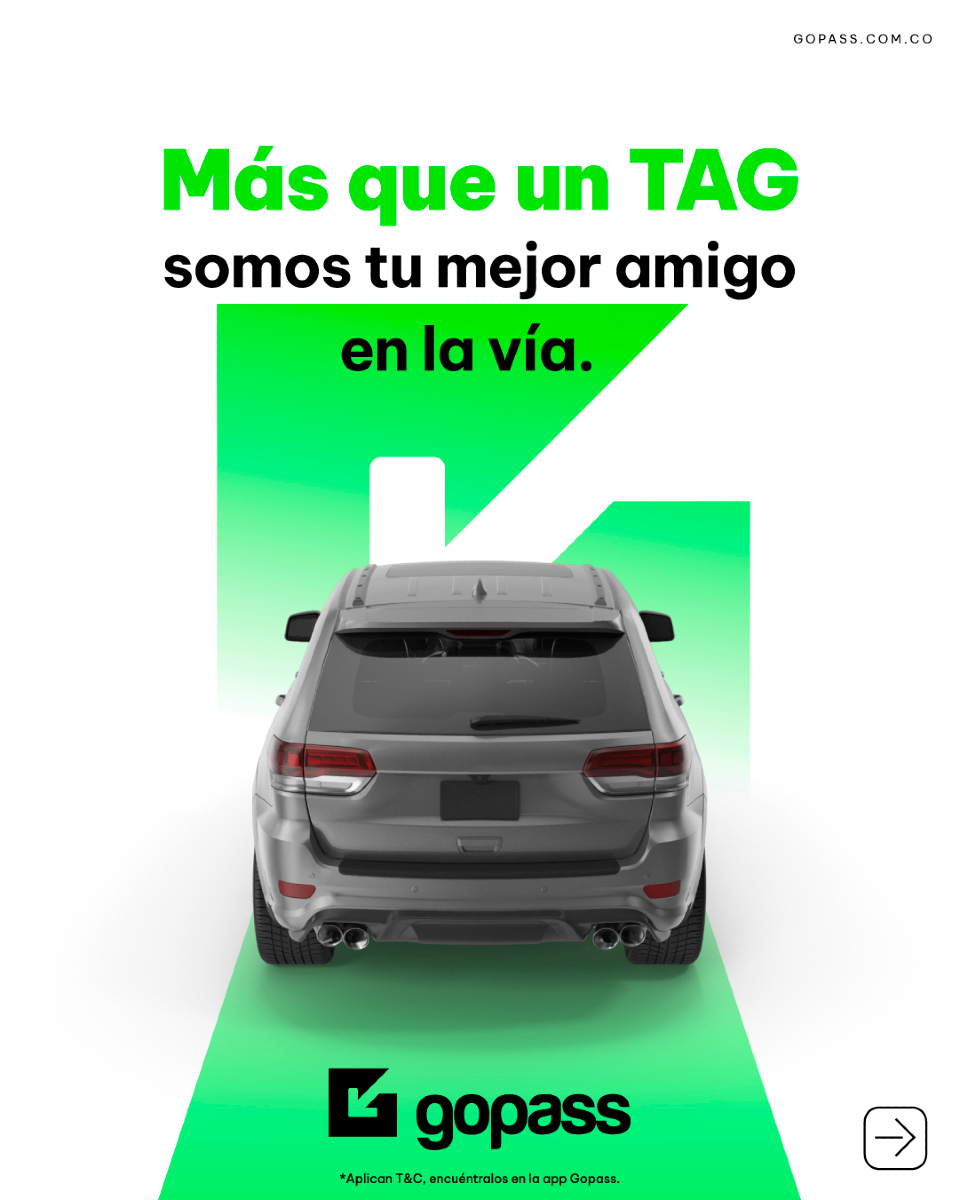 APP GICA S.A. tweet media