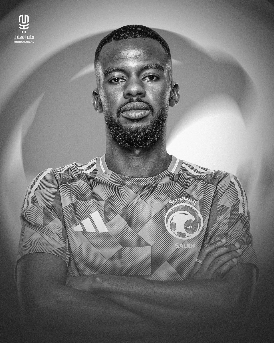 منبر الهلال - Mnbr Alhilal tweet media
