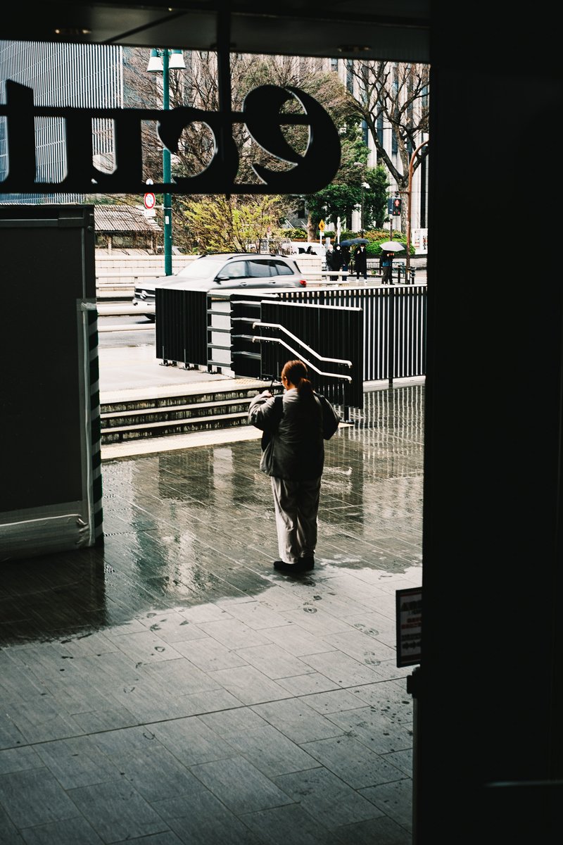 yu-san@街と人々を撮る tweet media