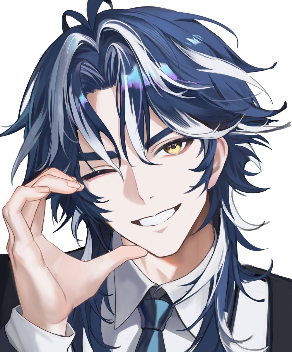 다로네 tweet media