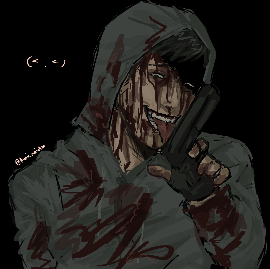 ☣️ironicmaiden tweet media