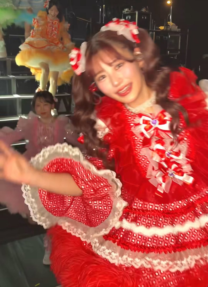kihfsbugh's tweet photo. 天音ちゃん最近ツインテール愛再熱してるのかな、、💭🥰
うまくスクショできなくてブレブレだけど、天音ちゃんのツインテールだぁいすき❣️
@amane_fz1026 
#月足天音 #fruitszipper #ふるっぱー https://t.co/RIAt8YakuE
