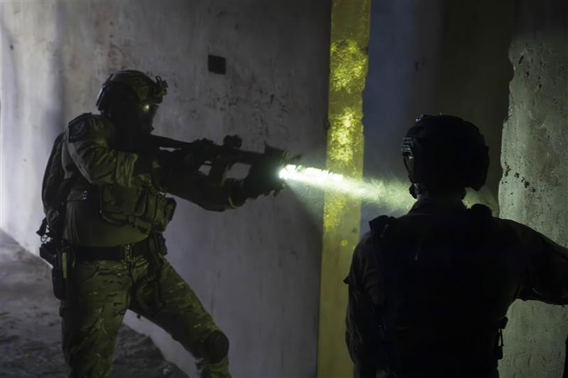 CJOC_COIC's tweet photo. Exercise Tropical Dagger XIII just wrapped up in Jamaica. The annual JDF-led exercise, with #CANSOFCOM and USSOCSOUTH support, has grown to include SOF from various Caribbean nations, developing capabilities that directly contribute to greater security within the Americas. https://t.co/Z34tWEkriw
