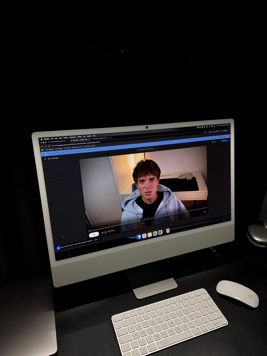 Karolis Piliponis tweet media