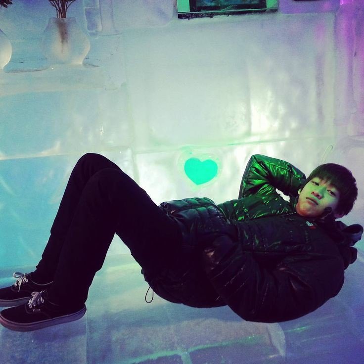 got7 old pics tweet media