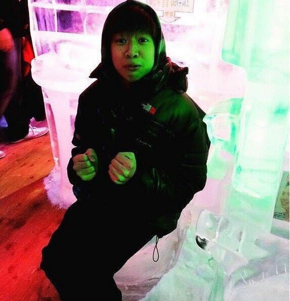 got7 old pics tweet media