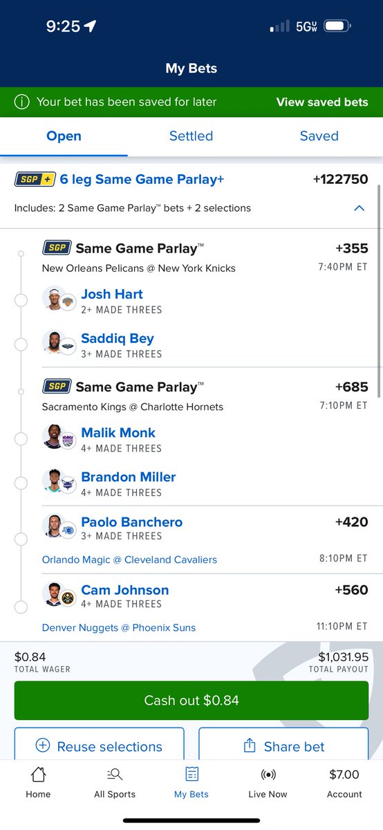 stillcrashin tweet media