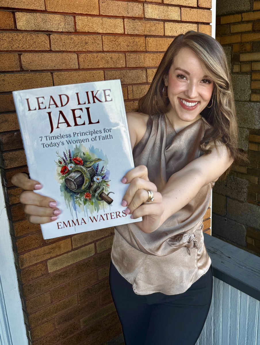 Emma Waters tweet media