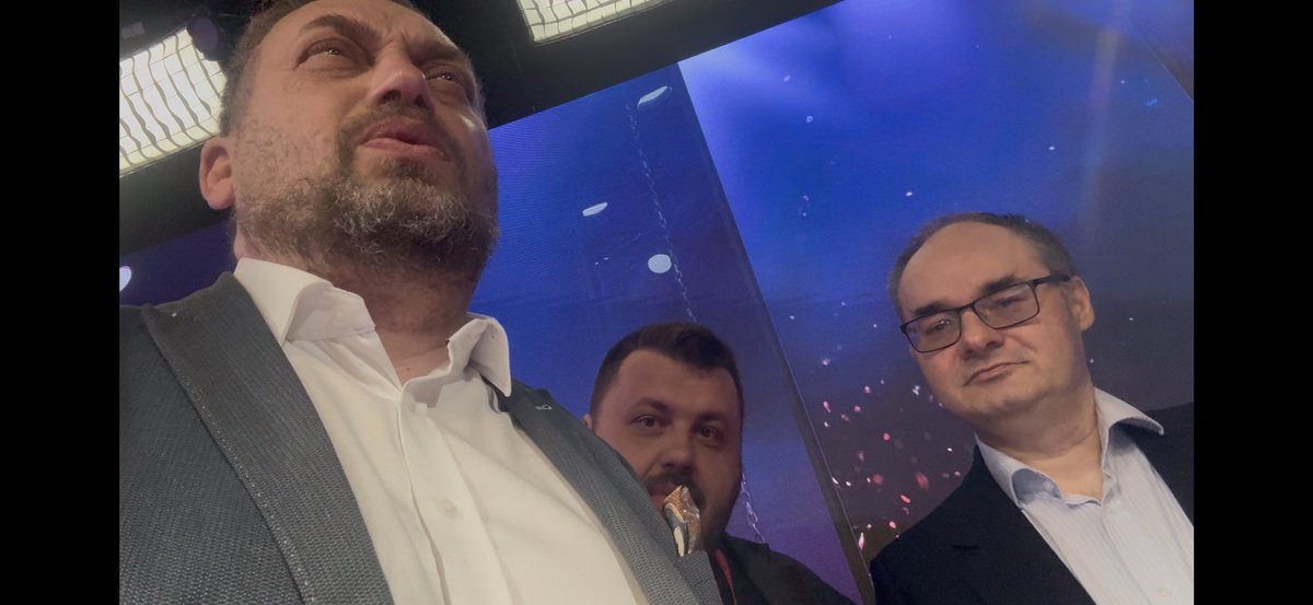 Rafał Otoka Frąckiewicz tweet media