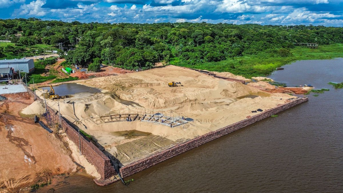 Ricardo Estigarribia tweet media