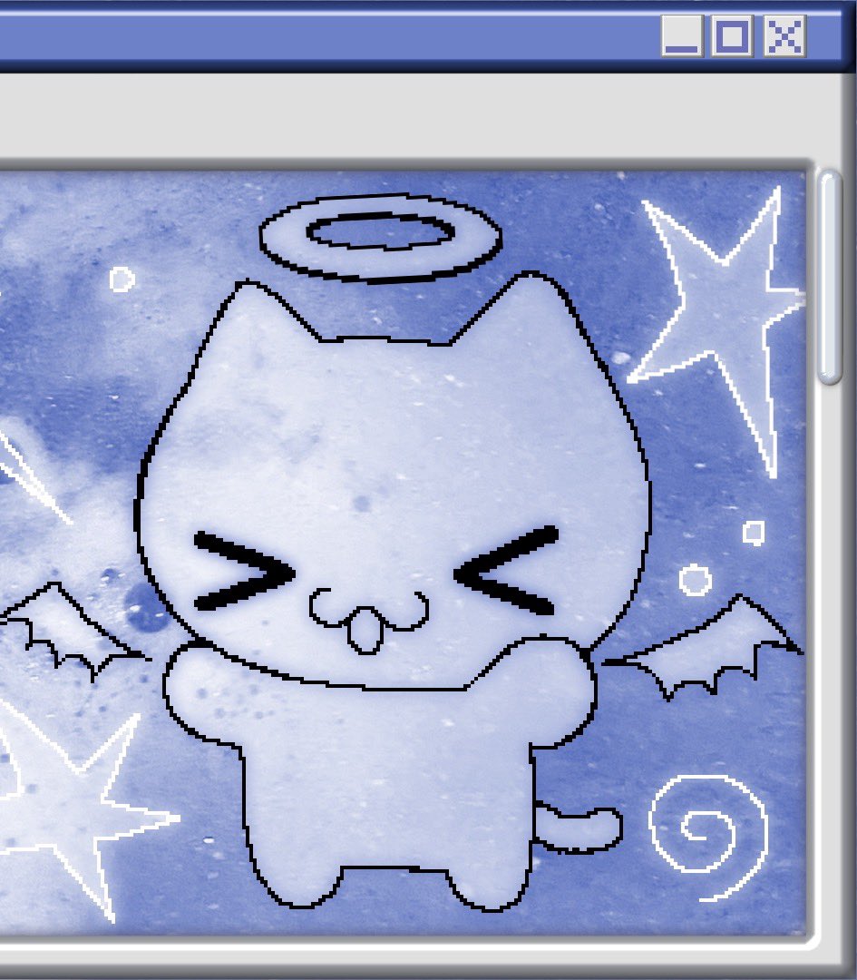 ぁゎぃ。 tweet media