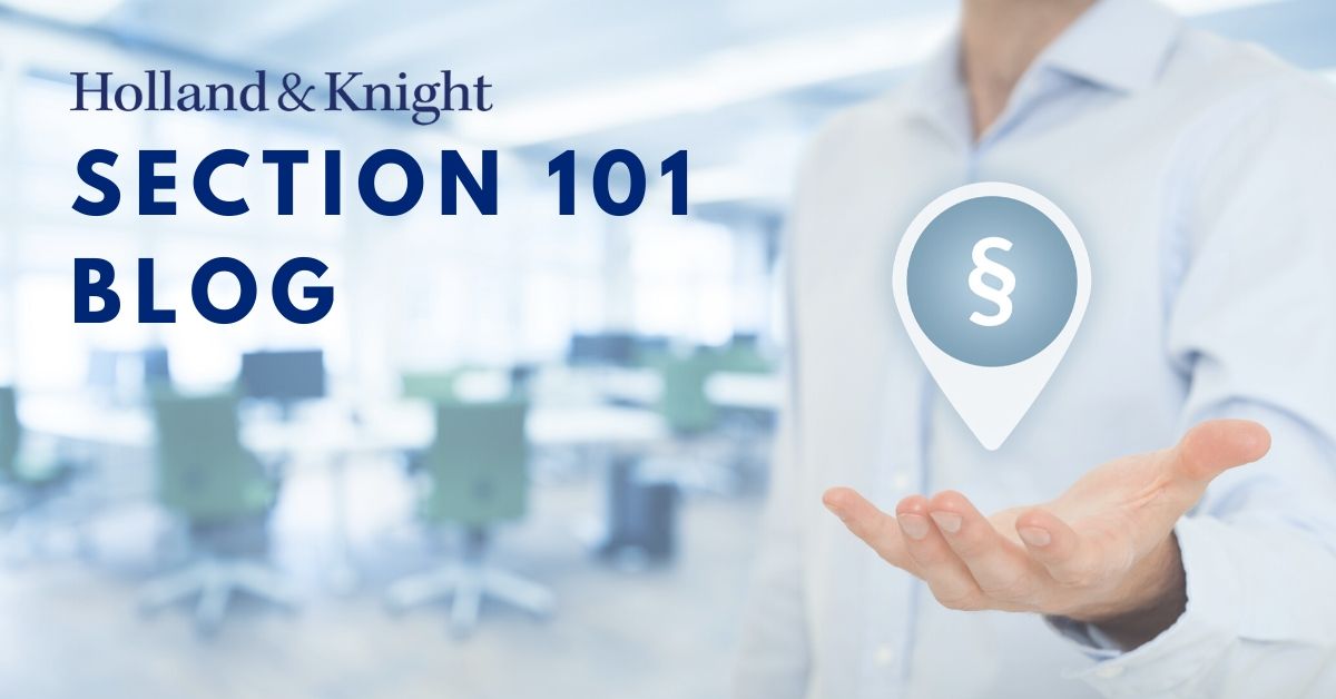 Holland_Knight's tweet image. The Eastern District of Texas dismissed with prejudice #patent claims describing methods of setting up a "random chat" system, finding they were directed to abstract ideas and lacked any inventive concept. In his latest #Section101 blog, #IntellectualProperty attorney Anthony