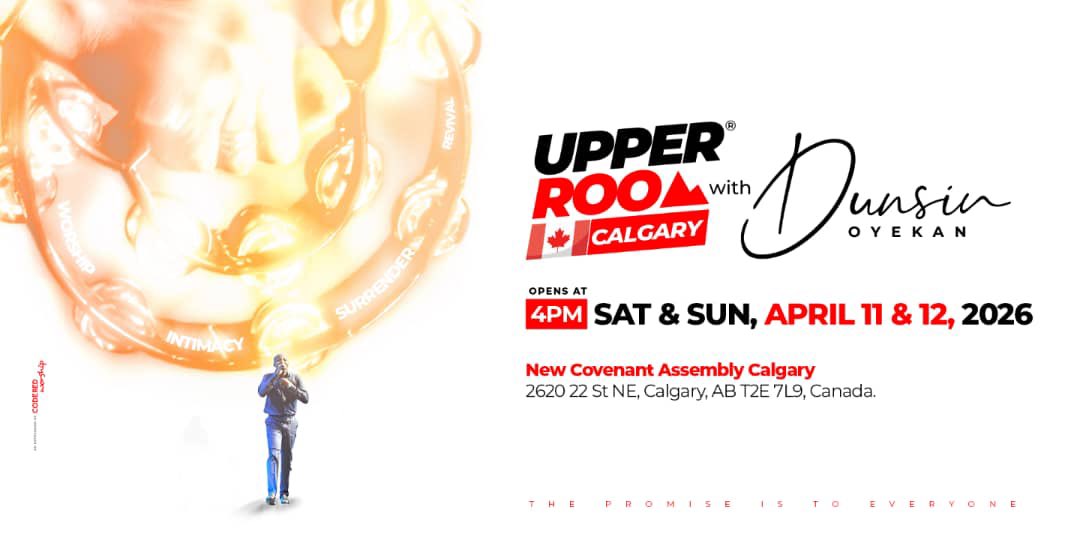 Dunsin Oyekan of #Geni tweet media