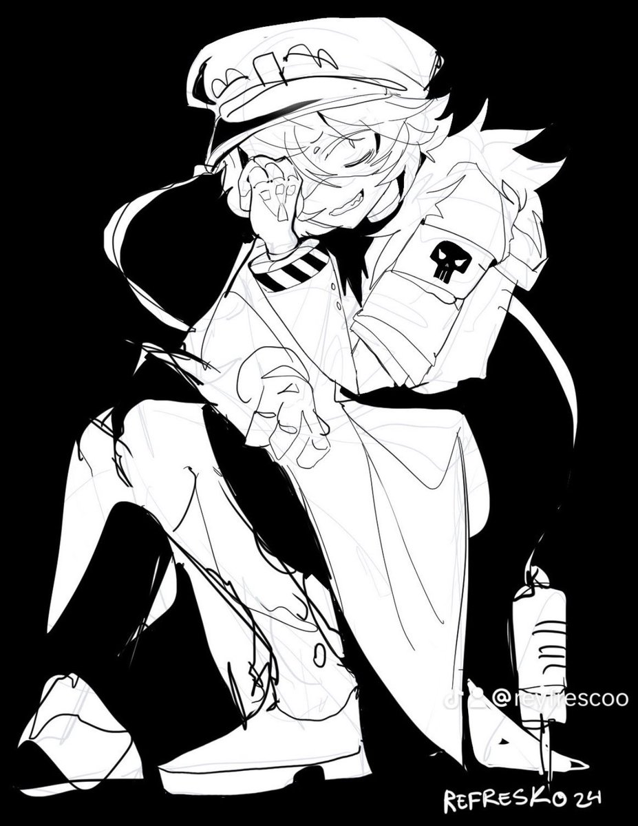 Refresko Art Archive tweet media