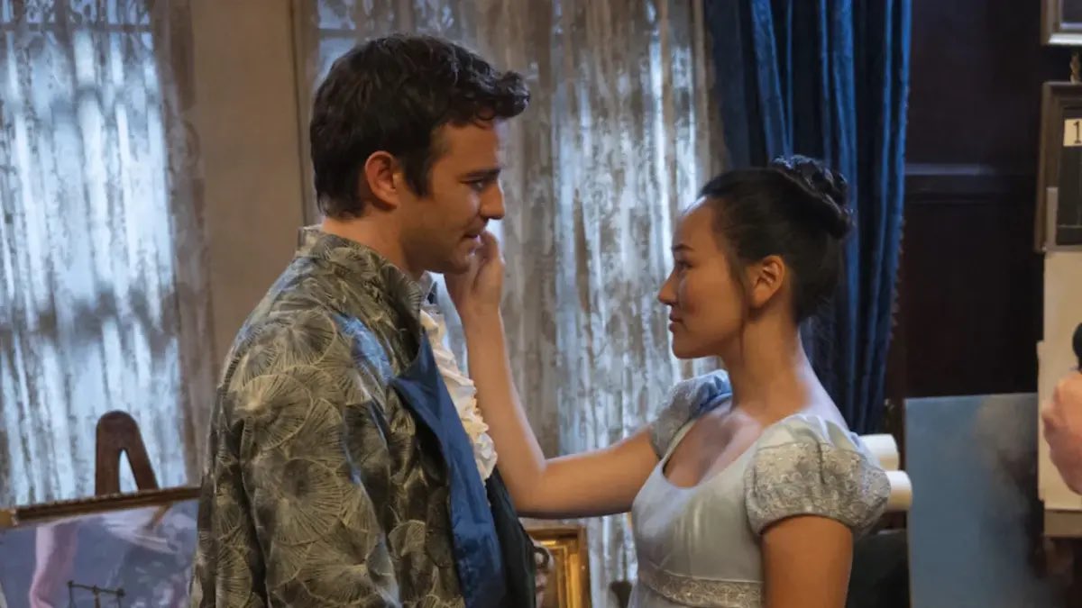 benedict's girl tweet media