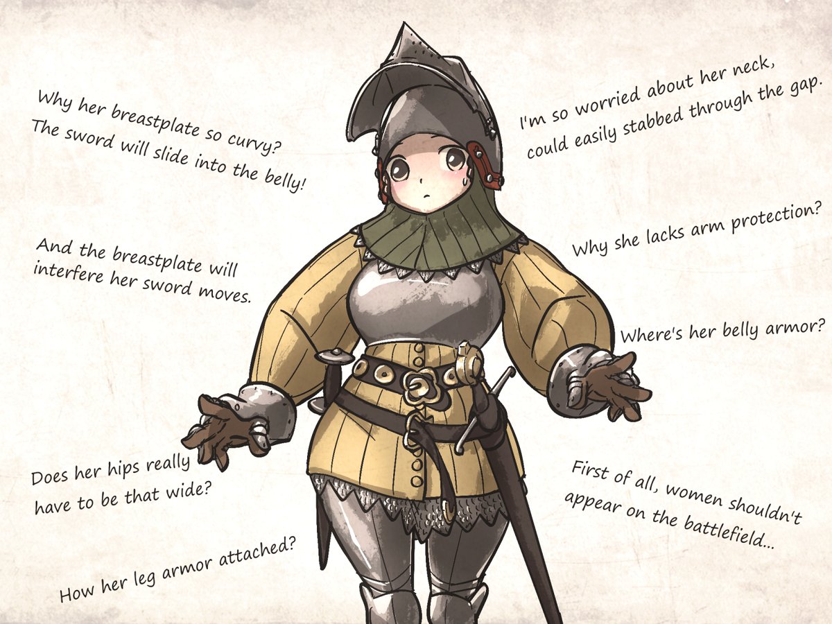 Ironlily tweet media