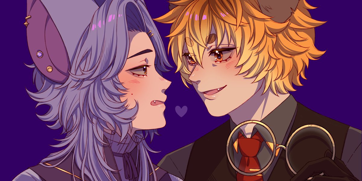 ⭐ Ezzie 🦇💜 | Magical Bat VTuber tweet media