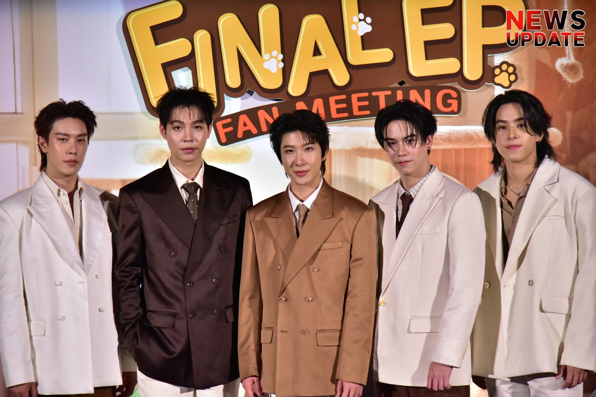 NEWS UPDATE tweet media