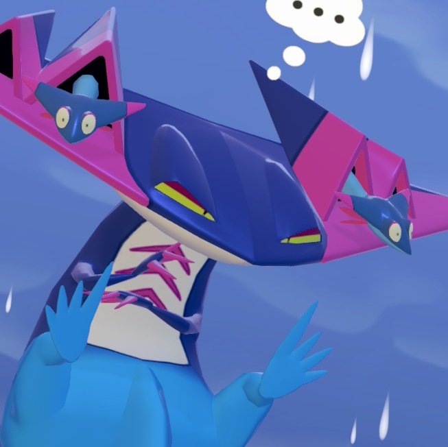 NKØ #MEGASCOLIPEDE💕 Commissions open🖋️ tweet media