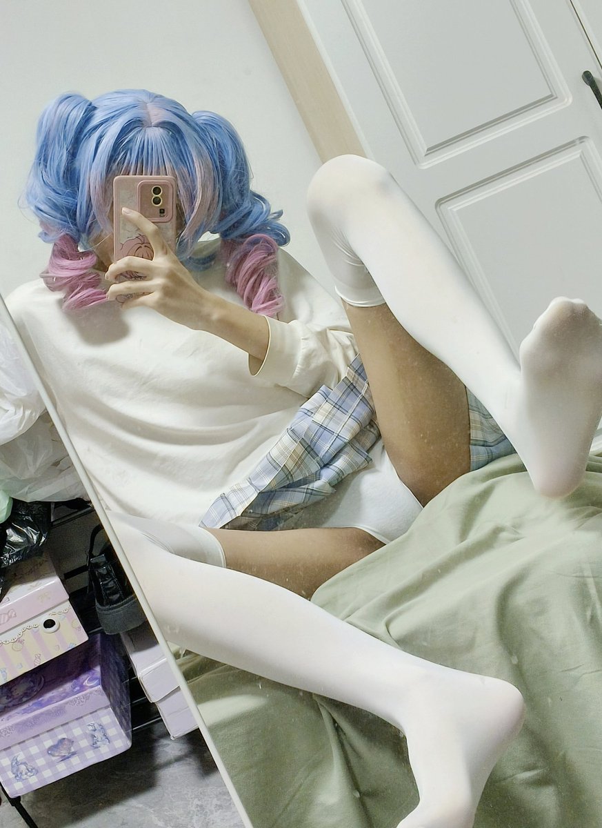 满满🍥（互推） tweet media