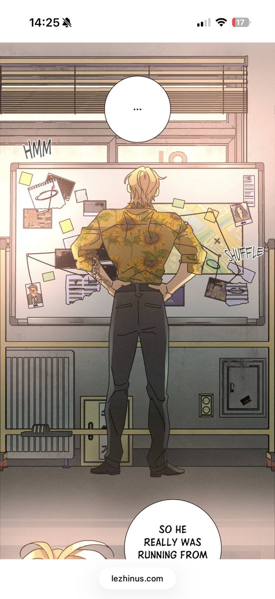 rainymegane's tweet image. Look at his back, extremely huggable… 

#NewWorldOrder