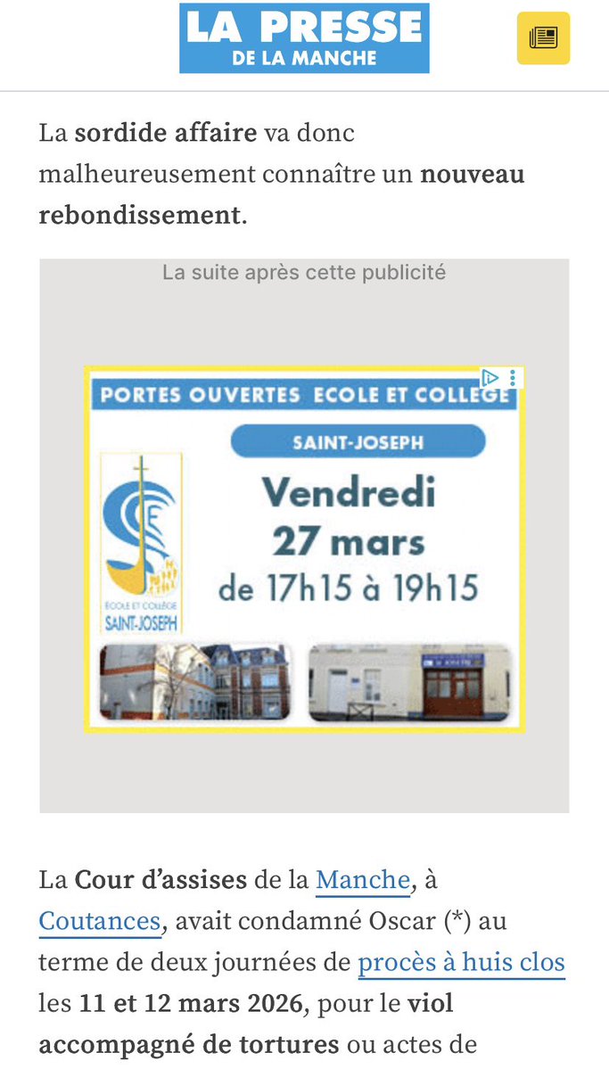 Fdesouche.com est une revue de presse tweet media