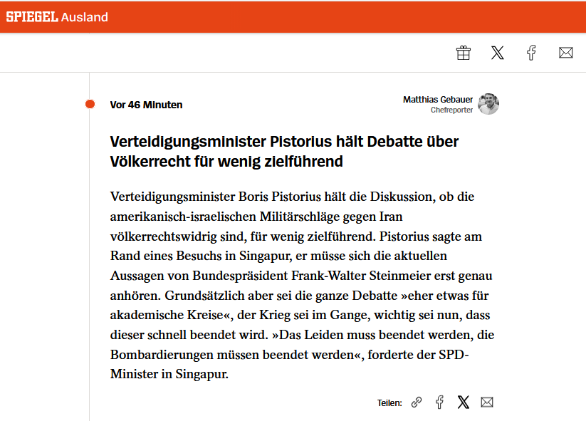 Jürgen Zimmerer tweet media