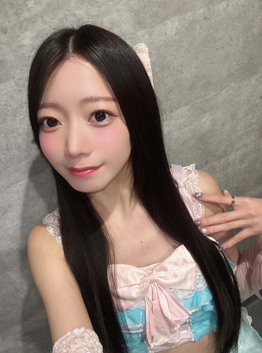 島崎こはる(泡沫パーティーズ) tweet media