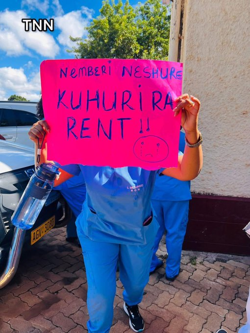 Richard Garwe 🇿🇼 tweet media