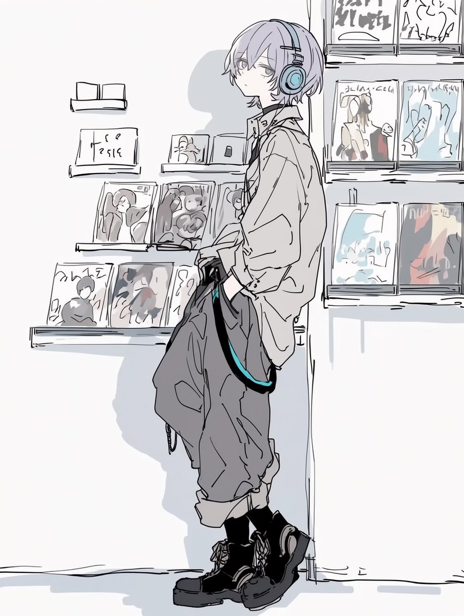 as × AI tweet media