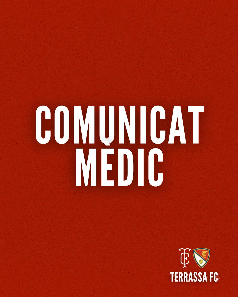 Terrassa FC tweet media