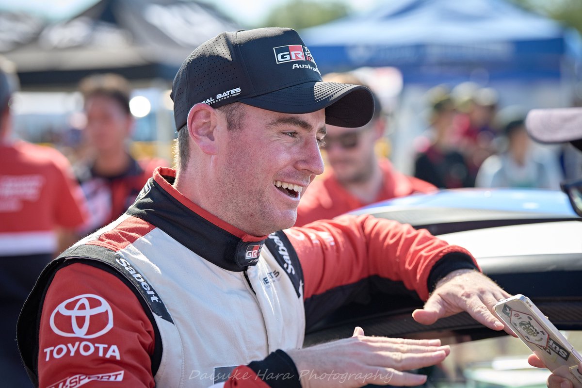 Daisuke HARA / 原 大輔 tweet media