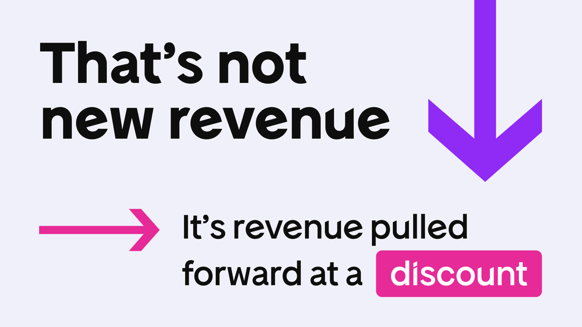 Freemius tweet media