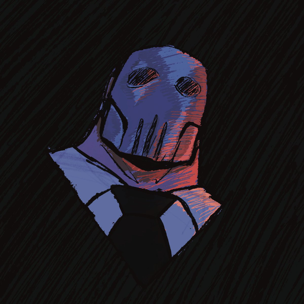 Lou/Lykoi tweet media