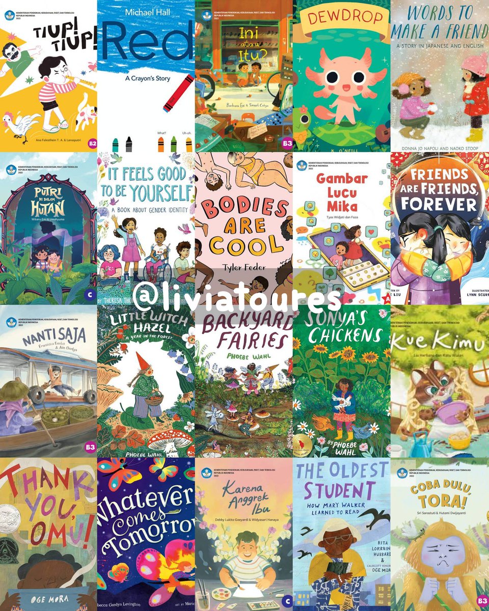 Livi 🏹 tweet media