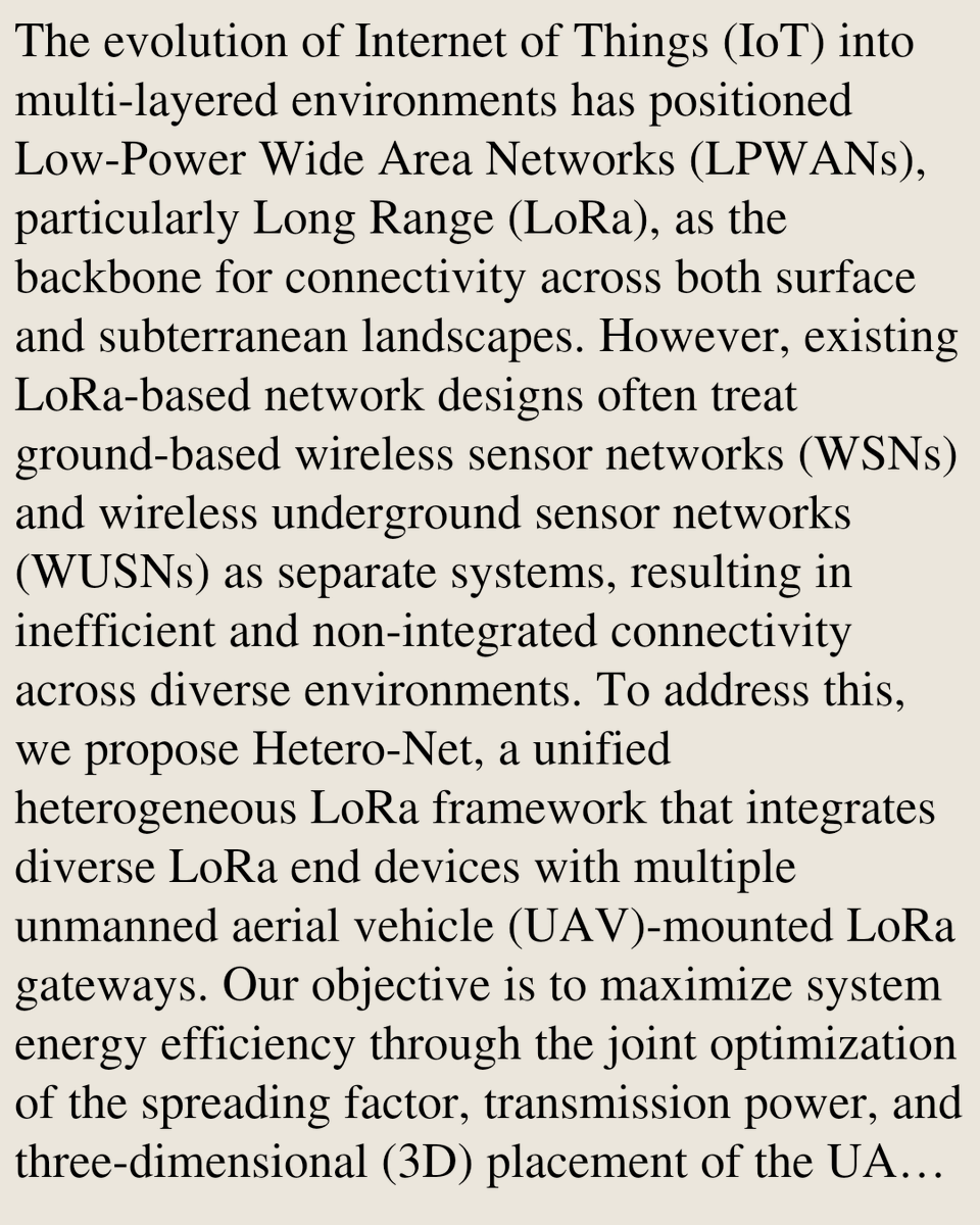 Networking and Internet Architecture arXiv tweet media