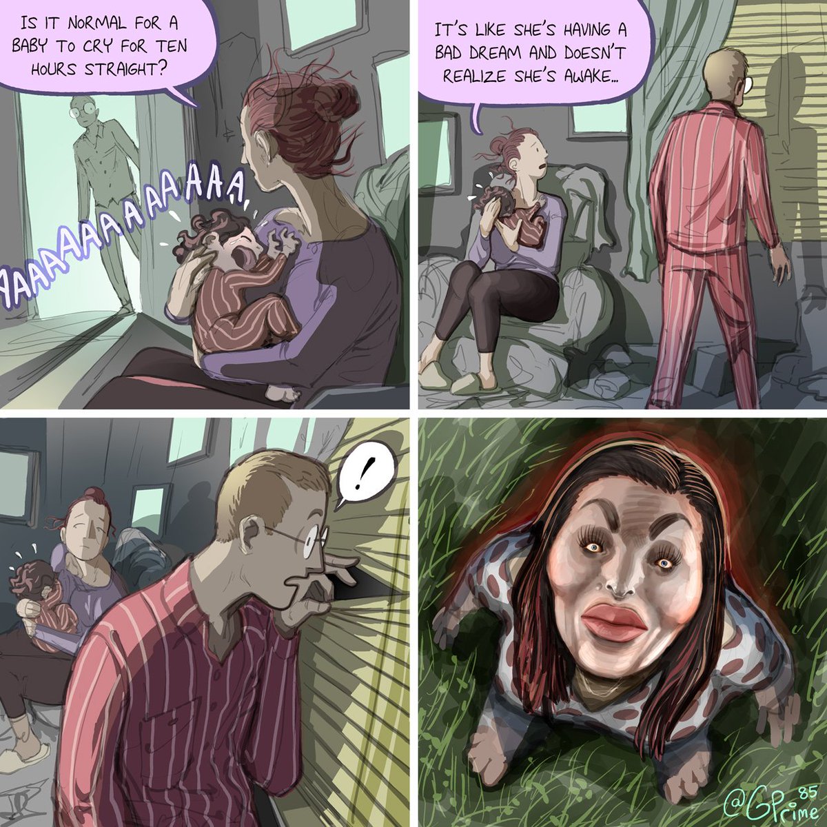 George Alexopoulos tweet media