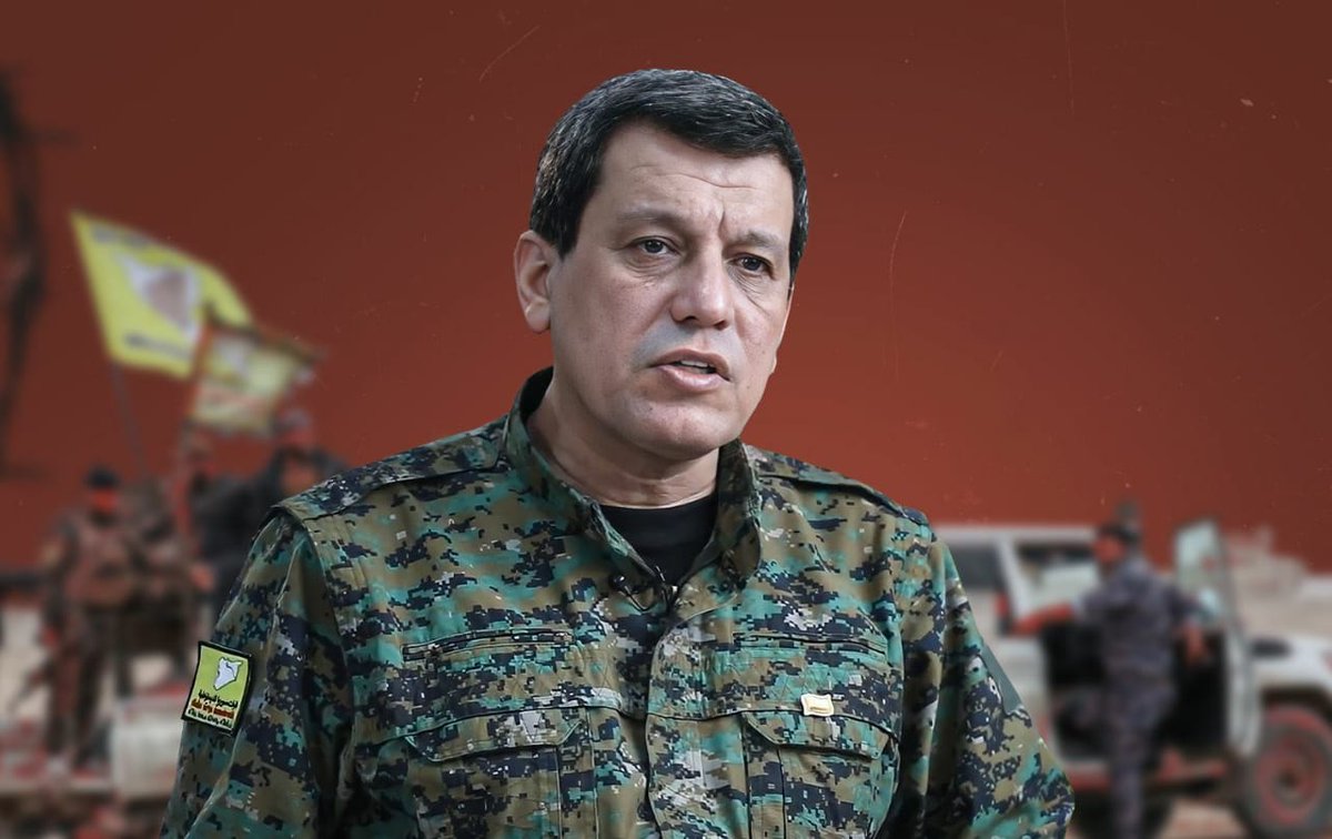 الإعلامي جوان برخدان tweet media