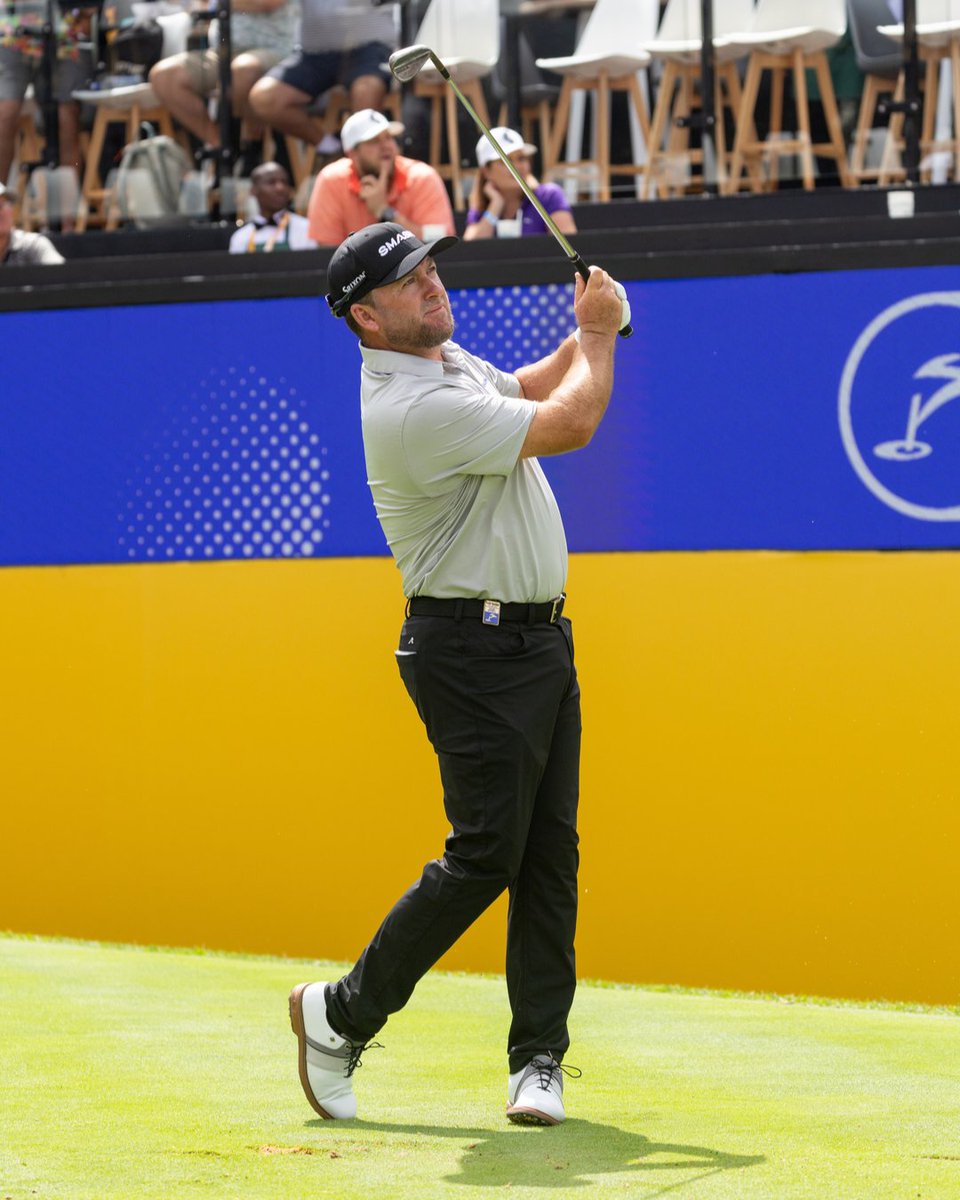 Smash GC tweet media