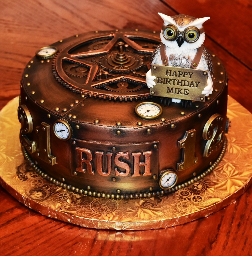 Rush74Kyle's tweet photo. @vivien2112 @MikeWardDMD HAPPY BIRTHDAY MIKE!! #AssumeControl!! https://t.co/qDScoda7bu