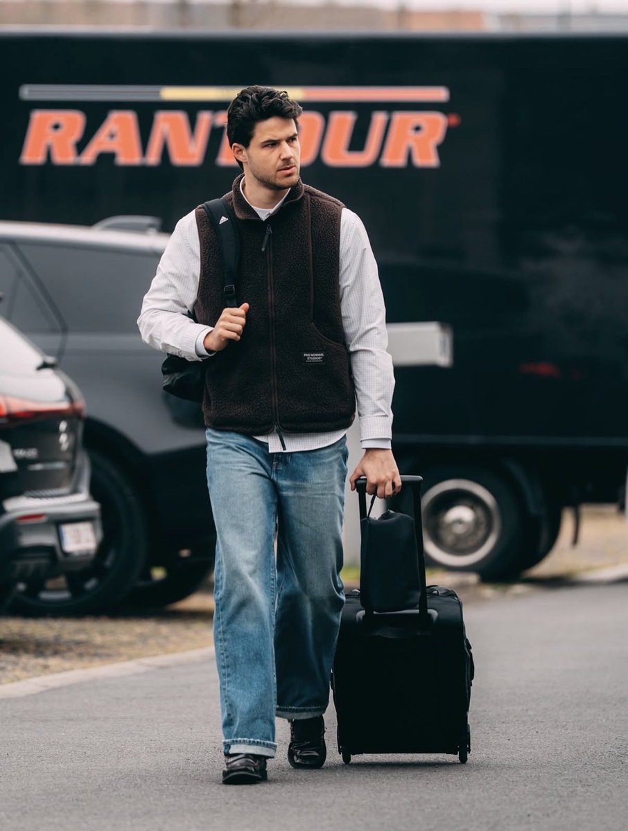 Belgium Touch 🇧🇪 tweet media